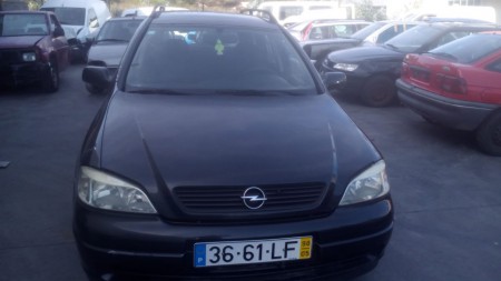 Opel Astra 1.4 1998 